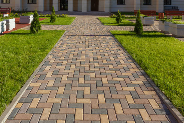 Redfield, SD Driveway Pavers Company